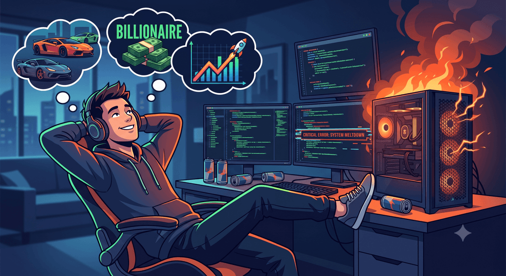 Claude Code and Your Startup Idea: The Production Debrief